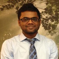 Adeel Ali avatar image