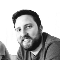 Diego Alvarado avatar image