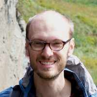 Craig Stover avatar image