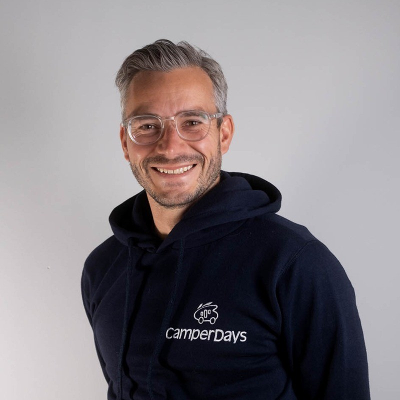 Maximilian Schmidt avatar image