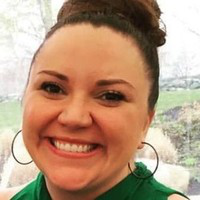 Erica Ward avatar image