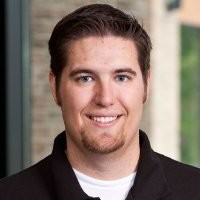 Joel Powers avatar image