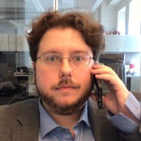 Jeffrey Rubenstone avatar image