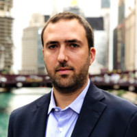 Benjamin Brichta avatar image