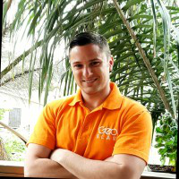 Brian Rosensteel avatar image