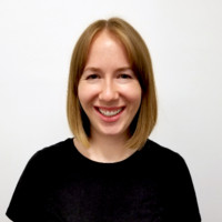 Kathryn Tamhankar avatar image