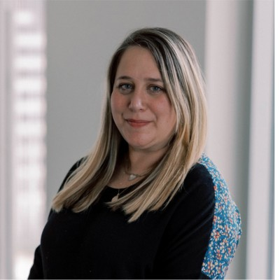 Samantha Katz avatar image