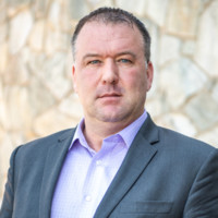 Aaron Stickney avatar image