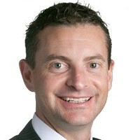 Nick Butcher avatar image