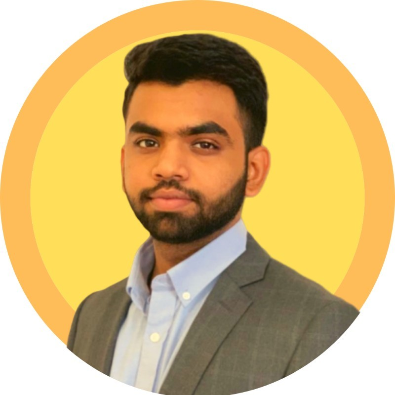 Vernon Rodrigues avatar image