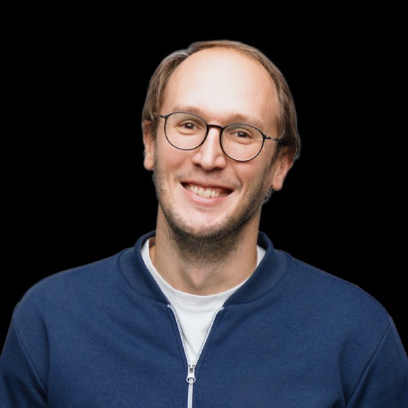 Alexander Grimm avatar image