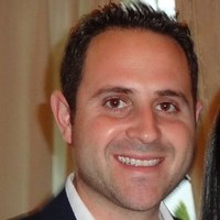 Chad Dolgin avatar image