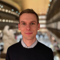 Brad Shapiro avatar image