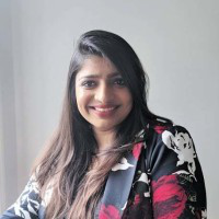 Jalpa Patel avatar image