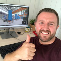 Paul Burrows avatar image