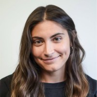 Amanda Colombo avatar image