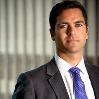 Charlie Musgrave avatar image