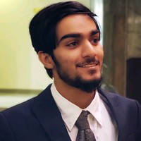 Haris Siddiqui avatar image