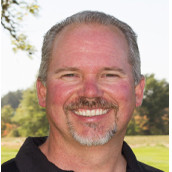 Chuck Wilson avatar image