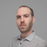 Jason Rotenberg avatar image