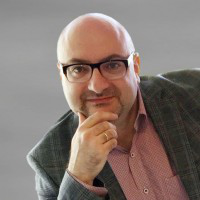 Misha Nikulin avatar image