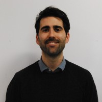 Nick Baudouin avatar image