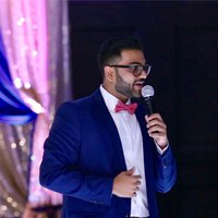 Neil Patel avatar image