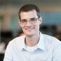 Brian Pouliot avatar image