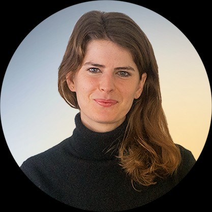 Tamara Tüchelmann avatar image