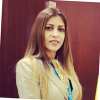 Somayeh Keshavarz avatar image