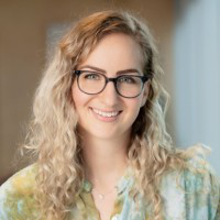 Andrea Buchanan avatar image