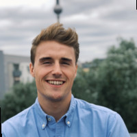 Jonas Janssen avatar image