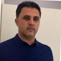 Ziad Jarrah avatar image