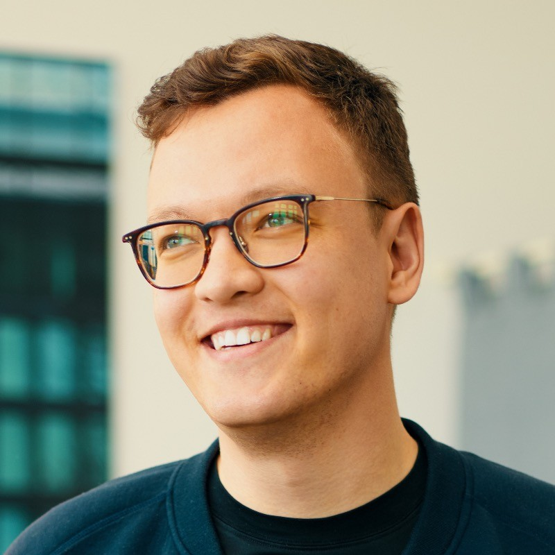 Kai Künne avatar image