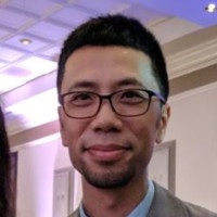 Vincent Zhang avatar image