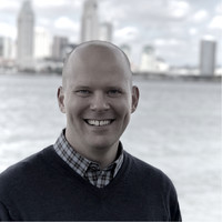 Matt Talbot avatar image