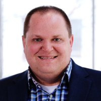 Eric Bogenschutz avatar image