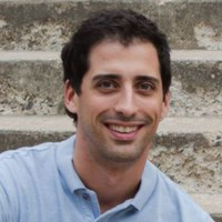 Sergio Almeida avatar image