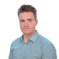 Joe Glynn avatar image