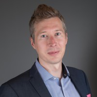 Fredrik Raynal avatar image