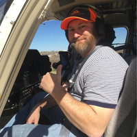 Mark Robertson avatar image