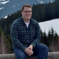 Patrick Gilmore avatar image