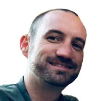 Scott Cloud avatar image