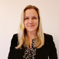 Annika Etheridge avatar image