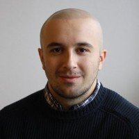 Jasmin Hasanbegovic avatar image