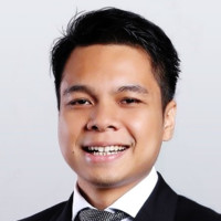Arief Hutahaean avatar image