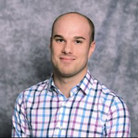 Nicholas Rushe avatar image