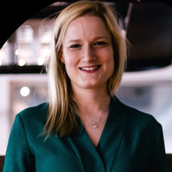 Antonia Samanns avatar image