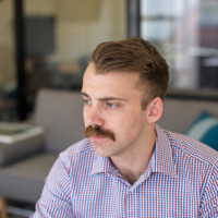 Ryan Barnes avatar image