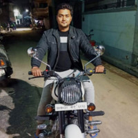 Gaurav Gupta avatar image